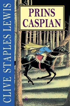 Prins Caspian