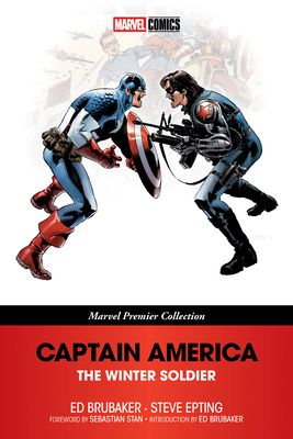 The winter soldier