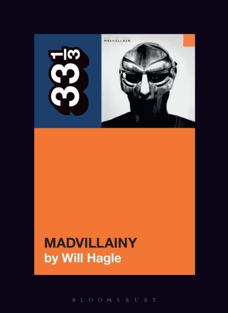 Madvillainy