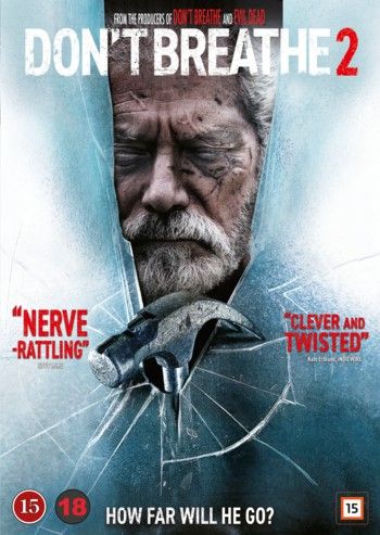Don't breathe 2