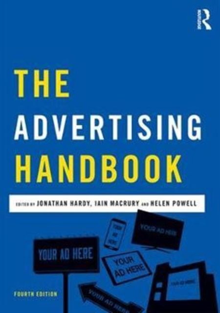The Advertising Handbook