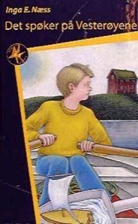 Sirius-bøkene