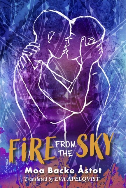 Fire from the sky