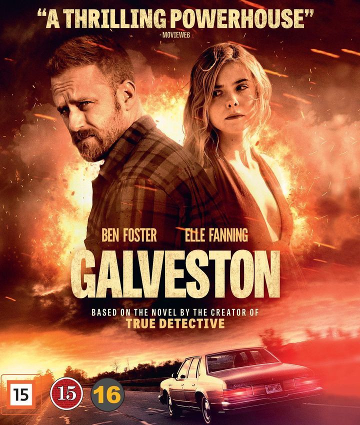 Galveston