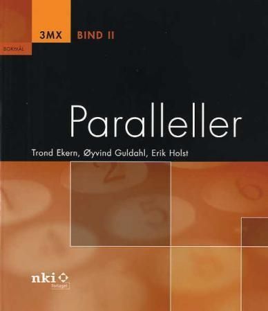 Paralleller : 3MX : bind II