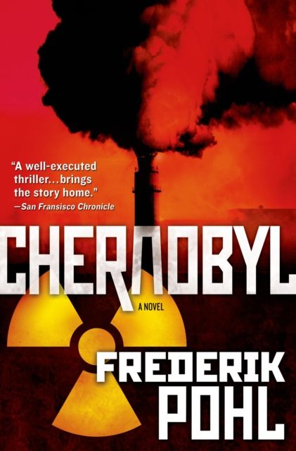 Chernobyl : A Novel