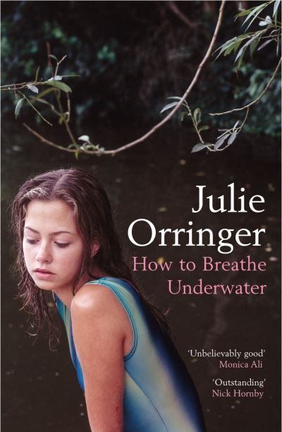 How to breathe underwater : stories