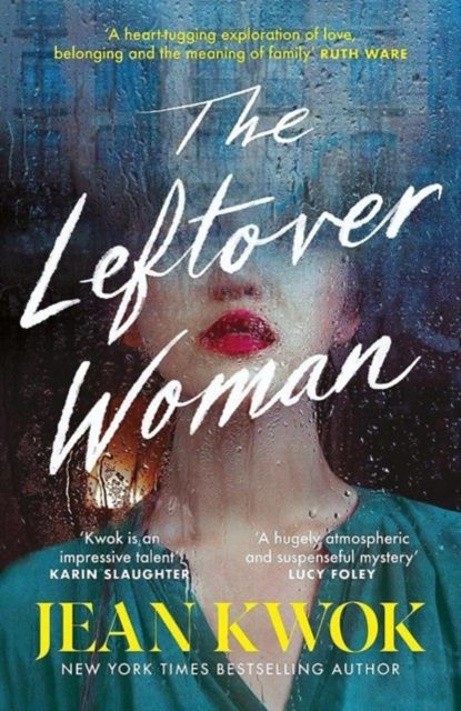 The Leftover Woman : A Novel