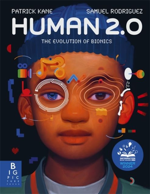 Human 2.0 : The Evolution of Bionics
