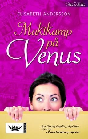 Maktkamp på Venus