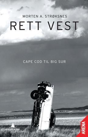 Rett vest : Cape Cod til Big Sur