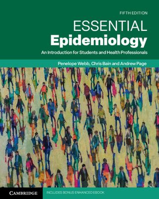 Essential Epidemiology : An Introduction for Students and Health Professionals