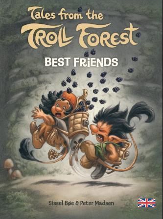 Best friends : a troll story