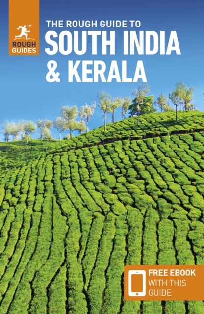 The rough guide to South India & kerala