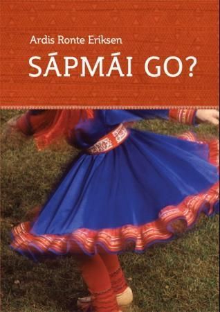 Sápmái go? : samisk fremmedspråk 1 : VG1