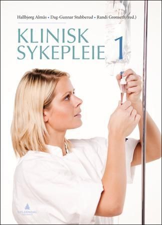 Klinisk sykepleie. 1