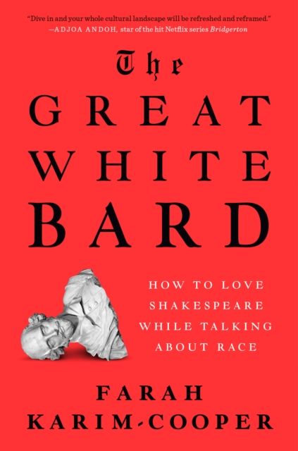 Forsidebilde av Great White Bard