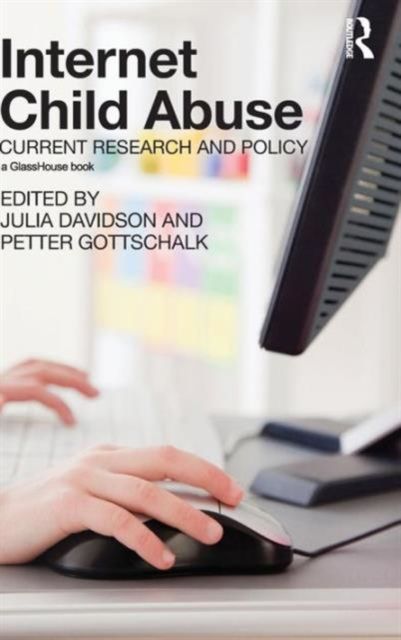 Internet Child Abuse: Current Research and Policy