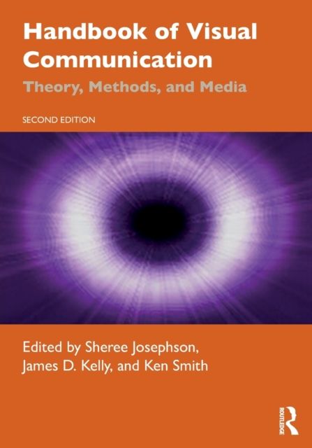 Handbook of Visual Communication : Theory, Methods, and Media