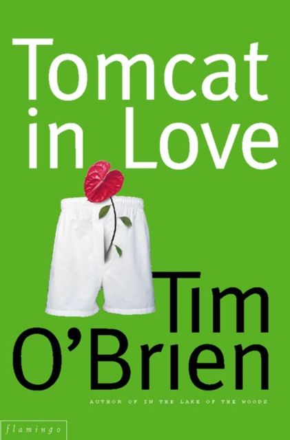 Forsidebilde av Tomcat in Love