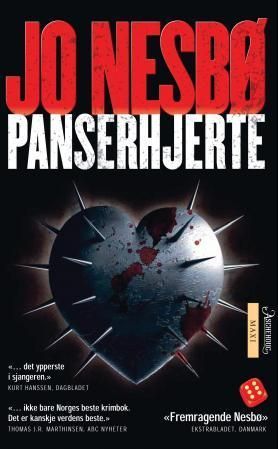 Panserhjerte