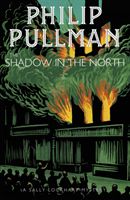 The shadow in the north