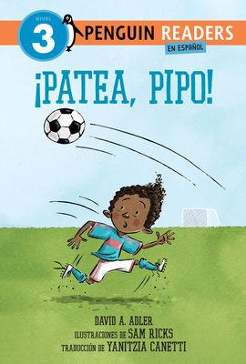 !Patea, Pipo!/ Kick It, Mo!