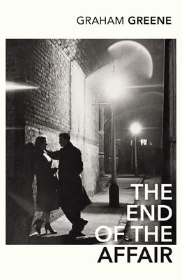 The end of the affair