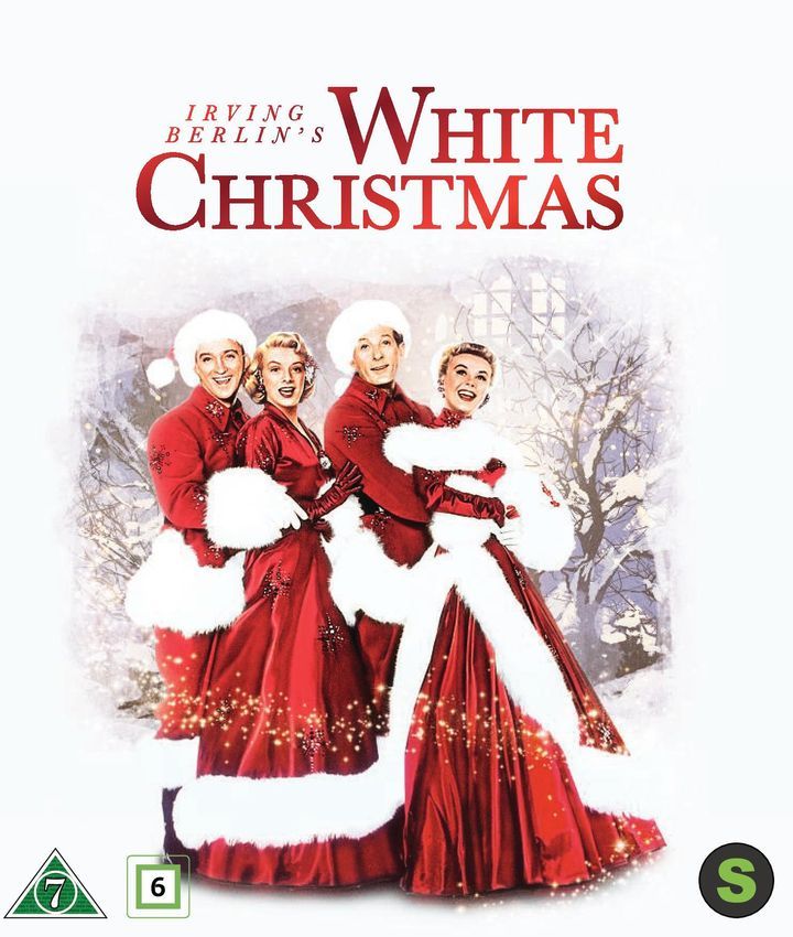 White Christmas