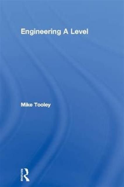 Engineering A Level