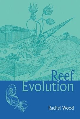 Forsidebilde av Reef Evolution