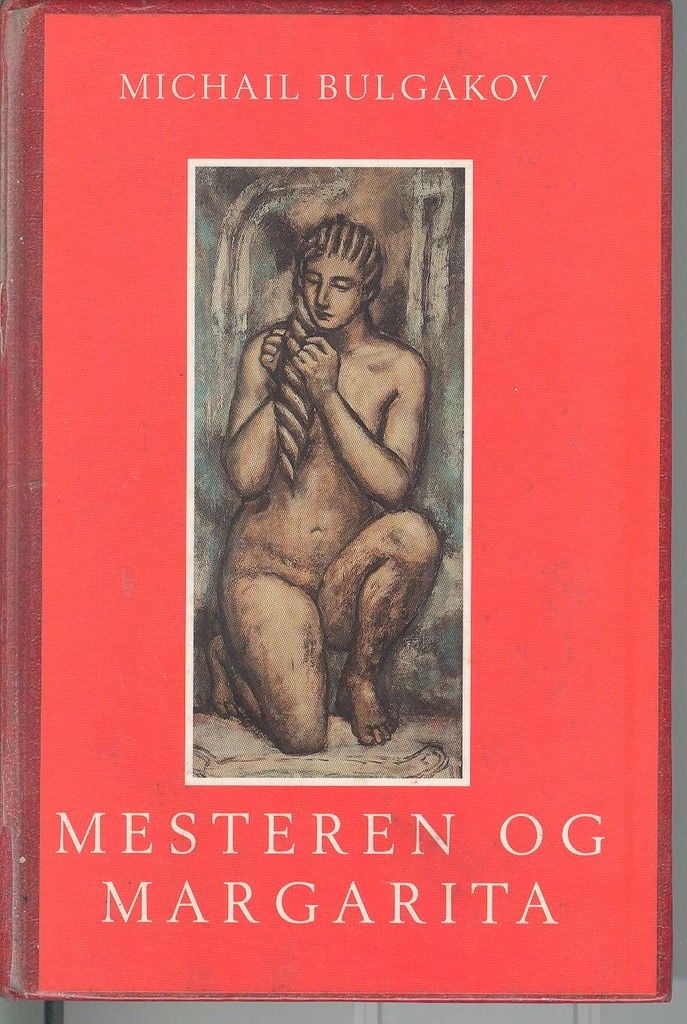 Mesteren og Margarita