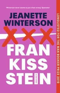 Frankissstein : A Love Story
