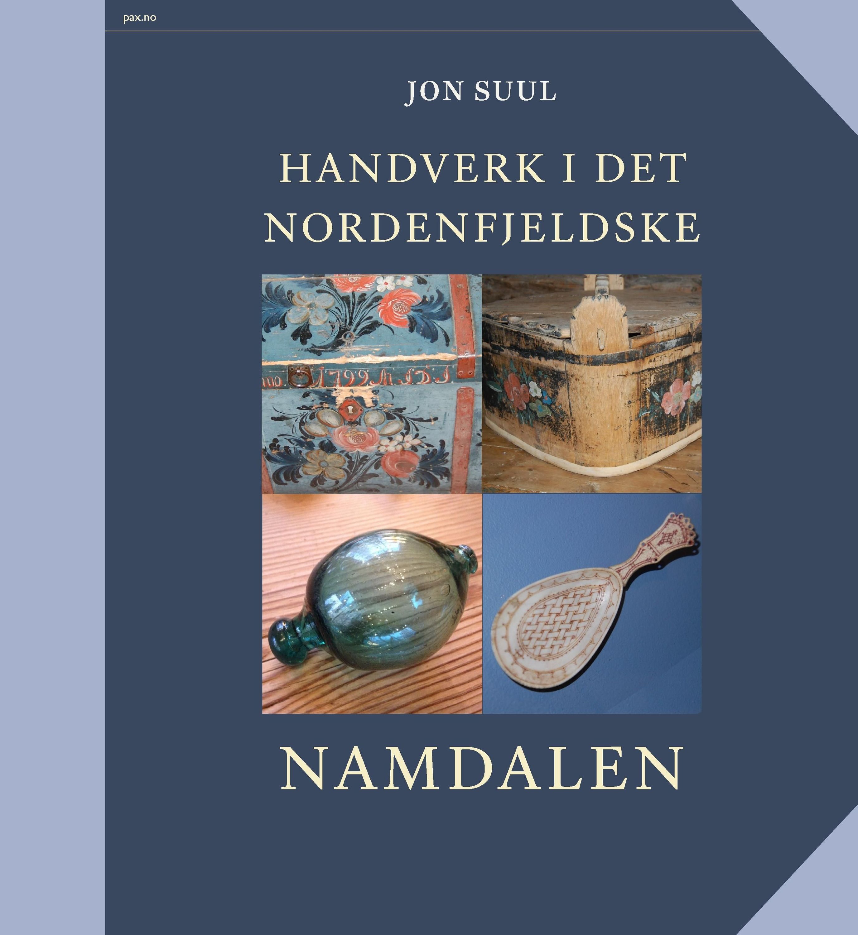 Namdalen