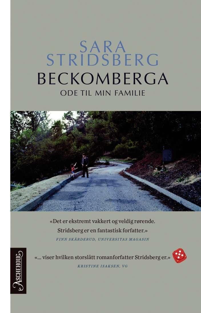 Beckomberga : ode til min familie