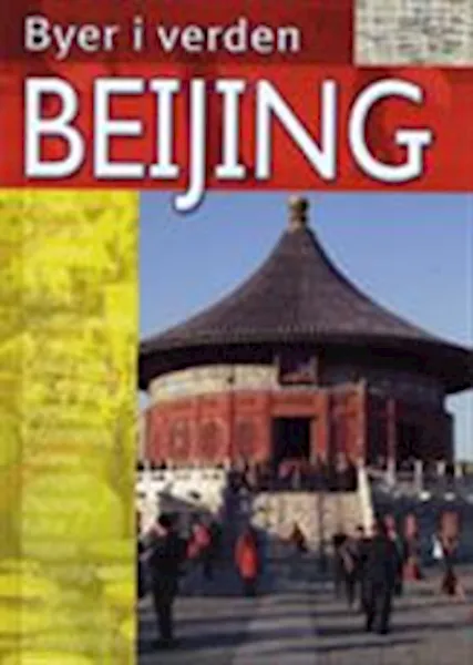 Forsidebilde av Beijing