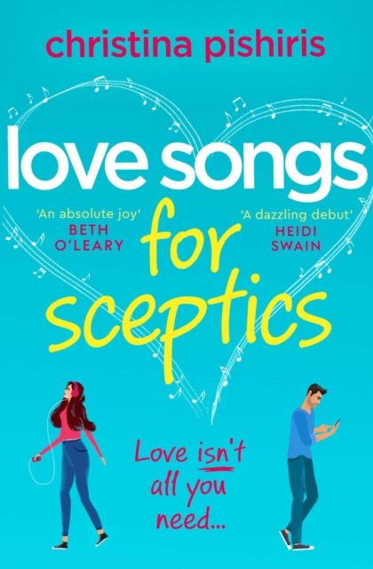 Love songs for sceptics