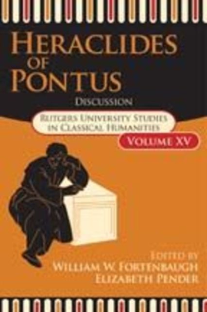 Heraclides of Pontus : Discussion