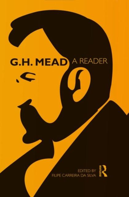 G.H. Mead : A Reader