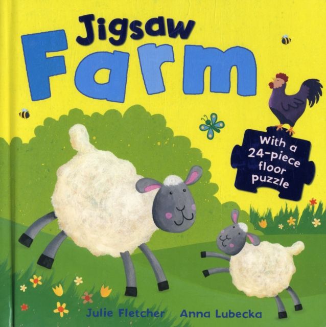 Jigsaw Farm