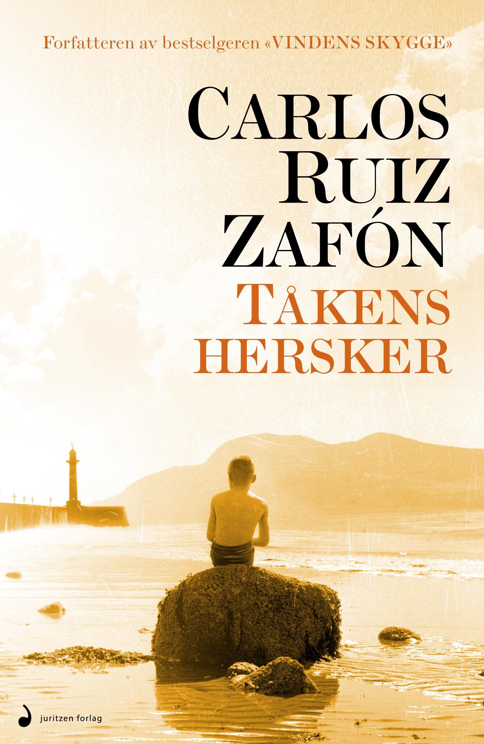 Tåkens hersker : roman