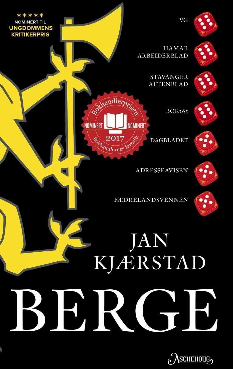 Berge : roman