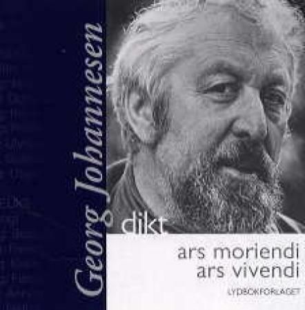 Ars moriendi ; Ars vivendi