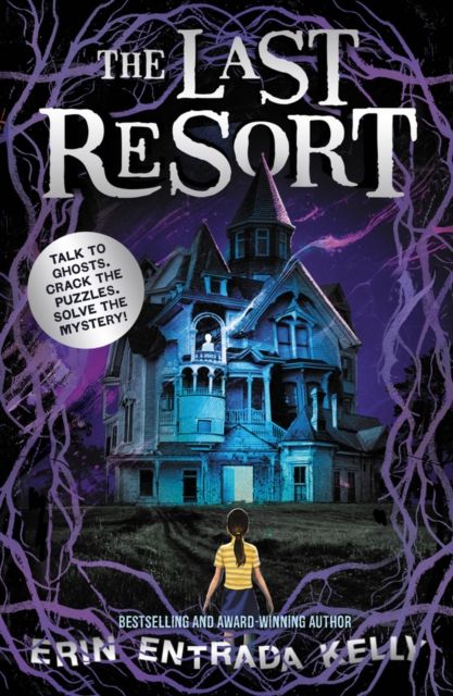 Forsidebilde av The Last Resort