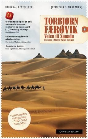 Veien til Xanadu : en reise i Marco Polos fotspor