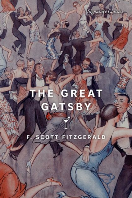 The great Gatsby