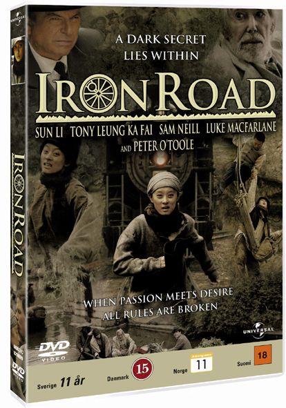 Iron Road