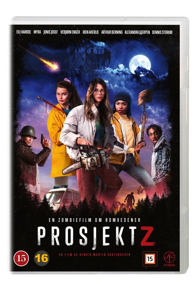 Prosjekt Z