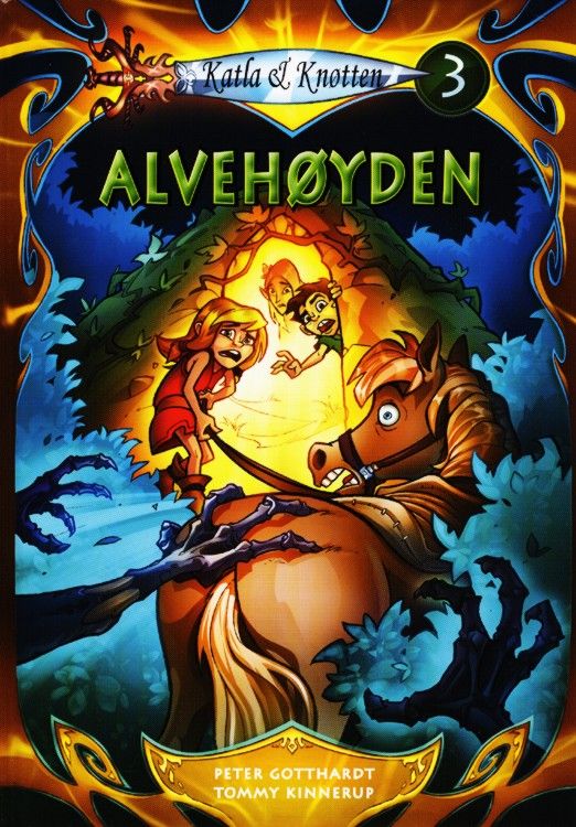 Alvehøyden