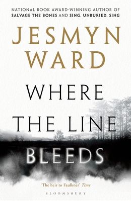 Where the line bleeds
